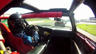 Team Fugawi #170 - 24 Hrs of Lemons - Brandon Griggs