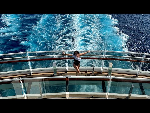 Cruise MSC SEAVIEW Cote d'Azur, Spain, France, Italy