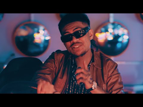 NELZ - Krazy (Official Music Video)