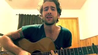 Prince - Purple Rain (Will Champlin Cover/Tribute)