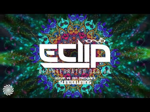 E-Clip vs Zen Mechanics - Sundowning