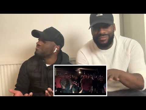 🇦🇺‼️Thirty2 - Get Checked (UK Reaction) 💯👌🏾