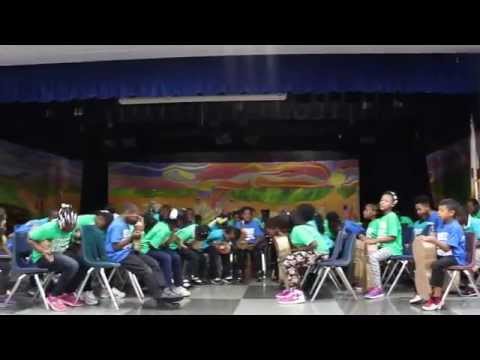 Miami Music Project Little Haiti Paper Orchestra Graduation Miami Music Project Little Haiti Paper Orchestra Graduation