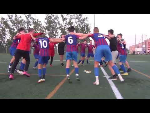 2022.05.11 Polonia Bytom - ŁTS Łabędy (gole)