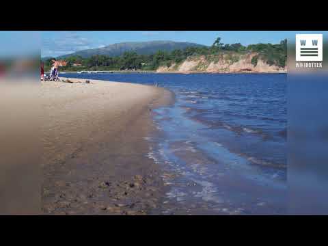 Arroyo Solís Grande