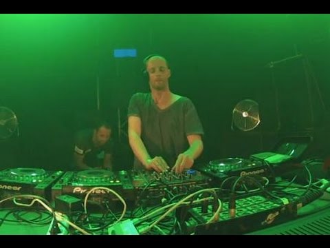Felix Kröcher - Live @ Nature One 2014 (Century Circus) Full Set
