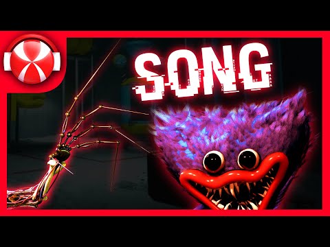 "PAIN THE SAME" - THE PROTOTYPE SONG (Poppy Playtime Original Song)