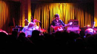 Deerhoof, Buck and Judy, live Portland Oregon, 3-23-2012