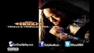 Ace Hood - Rider (Feat. Chris Brown) (Trials &amp; Tribulations)