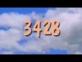Sesame Street Ep 3428 January 03 1996