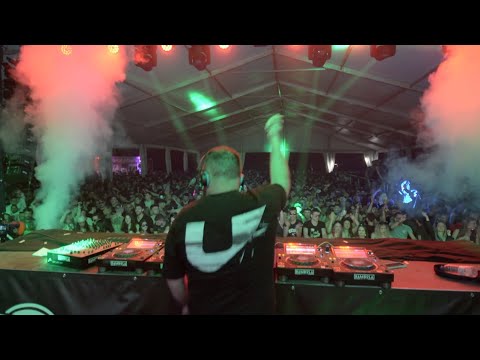 K-Style @ LOCOS X EL MUSICÓN 2025 (Zul Open Air) [Videoset]