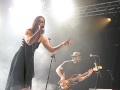 HALESTORM - Dissident Aggressor (Judas Priest ...