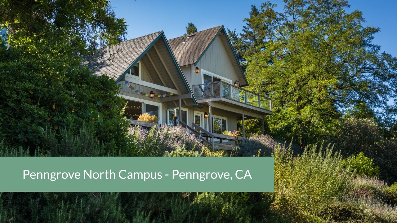 Muir Wood Penngrove North Campus video