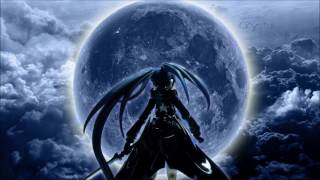 Nightcore - Crystal Moonlight [HD]