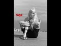 Yoga Yogainspiration Yogi Yogini Asana Shortvideo Advanced Yoga Pose ️