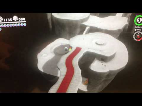 Super Mario Odyssey pt. 22