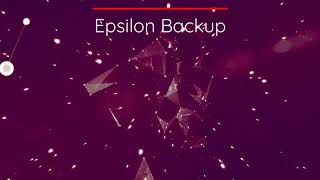 Videos zu Epsilon Backup