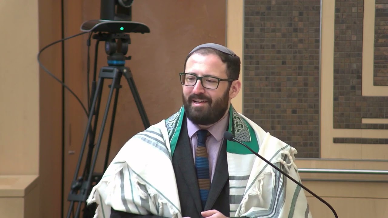 Sermon February 4, 2023