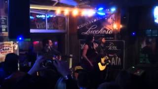 Tristan Prettyman - "When You Come Down"