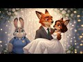 Nick Left Her Because She Got Fat Zootopia Fan Story
