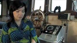 Bjork Volta Podcast Part 1