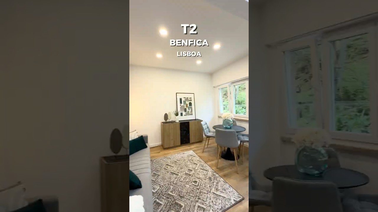Vídeo do imóvel