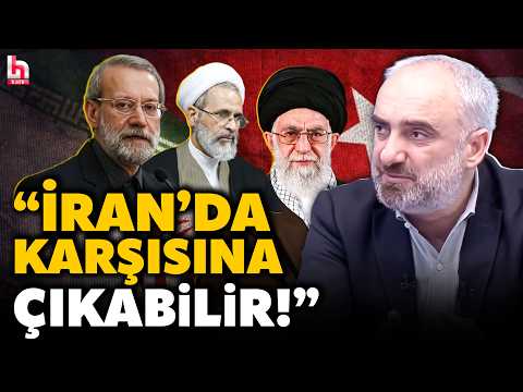 "TÜRKİYE AÇISINDAN CİDDİ TEHDİT!" İsmail Saymaz, İsrail'in planını ifşa etti! Açık açık uyardı!