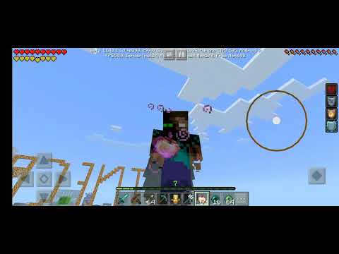 Enderbrine stops the raed