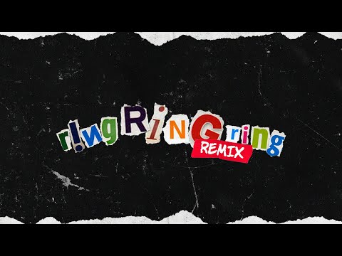 RING RING RING REMIX - Feat. Froid, Lil Fire, Delatorvi (Prod. Nansy silvzz & DoidãoBeats)[WebClipe]