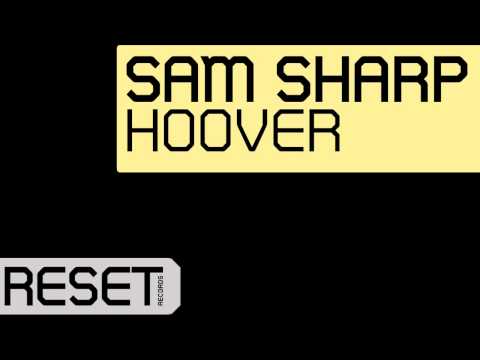 Sam Sharp - Hoover