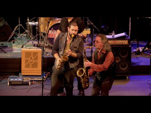Rocket Men video 3