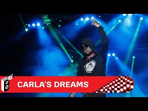 Download Carlas Dreams Concert Italia Mp3 Mp4 Full Hrj Mp3