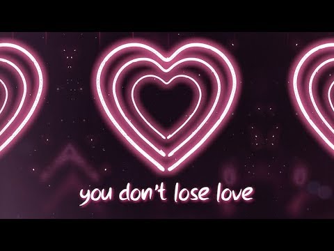 Quintino & AFSHeeN - Don't Lose Love (feat. Cher Lloyd)