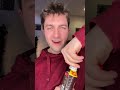 Trying Snickers Soda