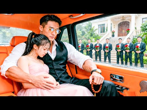 Dumped by Her Lover, She Falls Into Arms of Tycoon Who Loved Her 20 Years & Treats Her Like Princess