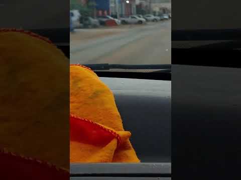 chegando em casa nova Bahia