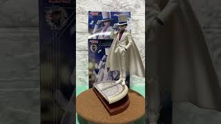 [プライズ／クレーンゲーム] 名探偵コナンXrossLinkフィギュア -怪盗キッド-　#プライズ