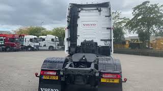 Volvo FH4-460 / CLEAN NL TRUCK / VEB+ / ADR / ACC / LWDS / DAS / DOUBL truck tractor for sale - Image 4 | Autoline GH Volvo FH4-460 / CLEAN NL TRUCK / VEB+ / ADR / ACC / LWDS / DAS / DOUBL truck tractor | Image 4 - Autoline