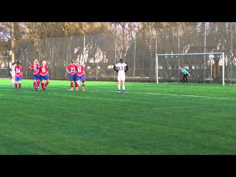 DM F14 Vellinge IF - LdB FC