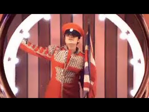 Stranger In My Own Skin video