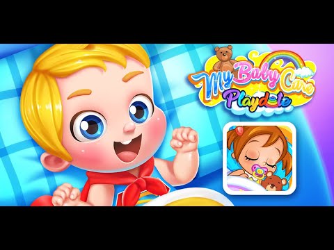 Super Baby Care video