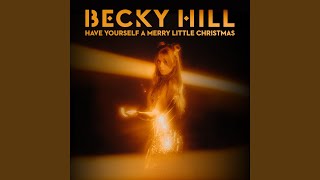 Have Yourself A Merry Little Christmas