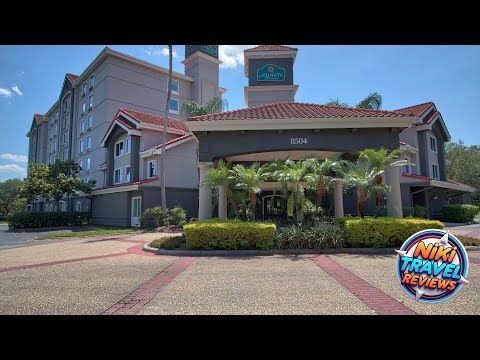 La Quinta Inn & Suites by Wyndham Orlando I Drive | Orlando (FL), United States | Hotel Review 🛏️