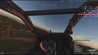 Arma Reforger TimboSlice Catching a ride