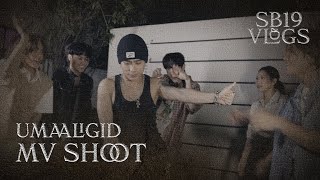 [SB19 VLOGS] Ang totoong Umaaligid ay si…