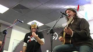 Barricada. Por la libertad. Jungla Sonora