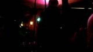 The McFlys Cover Band Performing &quot;Word Up&quot;