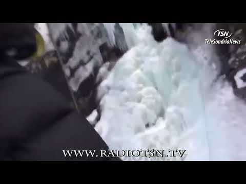 Tragedia in Val di Mello. Morto un alpinista