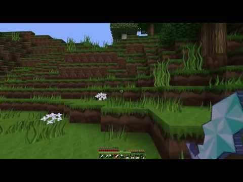 #4 Madchili plays Minecraft - Epic secret epic lab!
