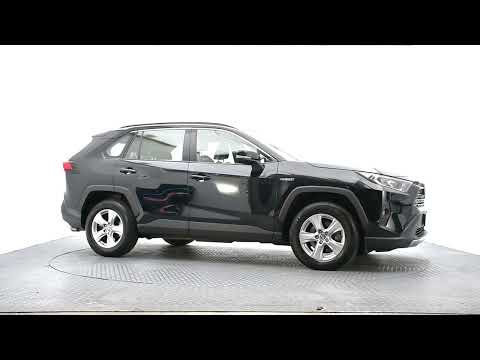 Toyota RAV4 2.5 Hybrid Luna 2WD - Image 2